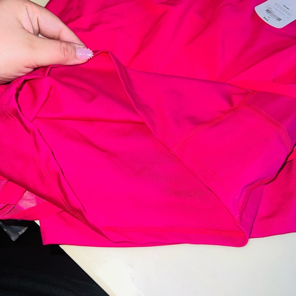 Women’s version pull on shorts - Picture 6 of 7